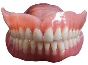 Full Permanent Dentures | Wilson Denture Design